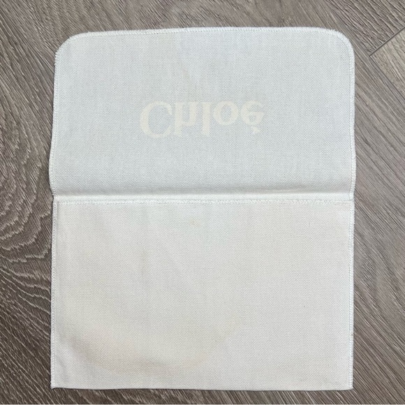 Chloe Dust Bag (C3) - Picture 3 of 3